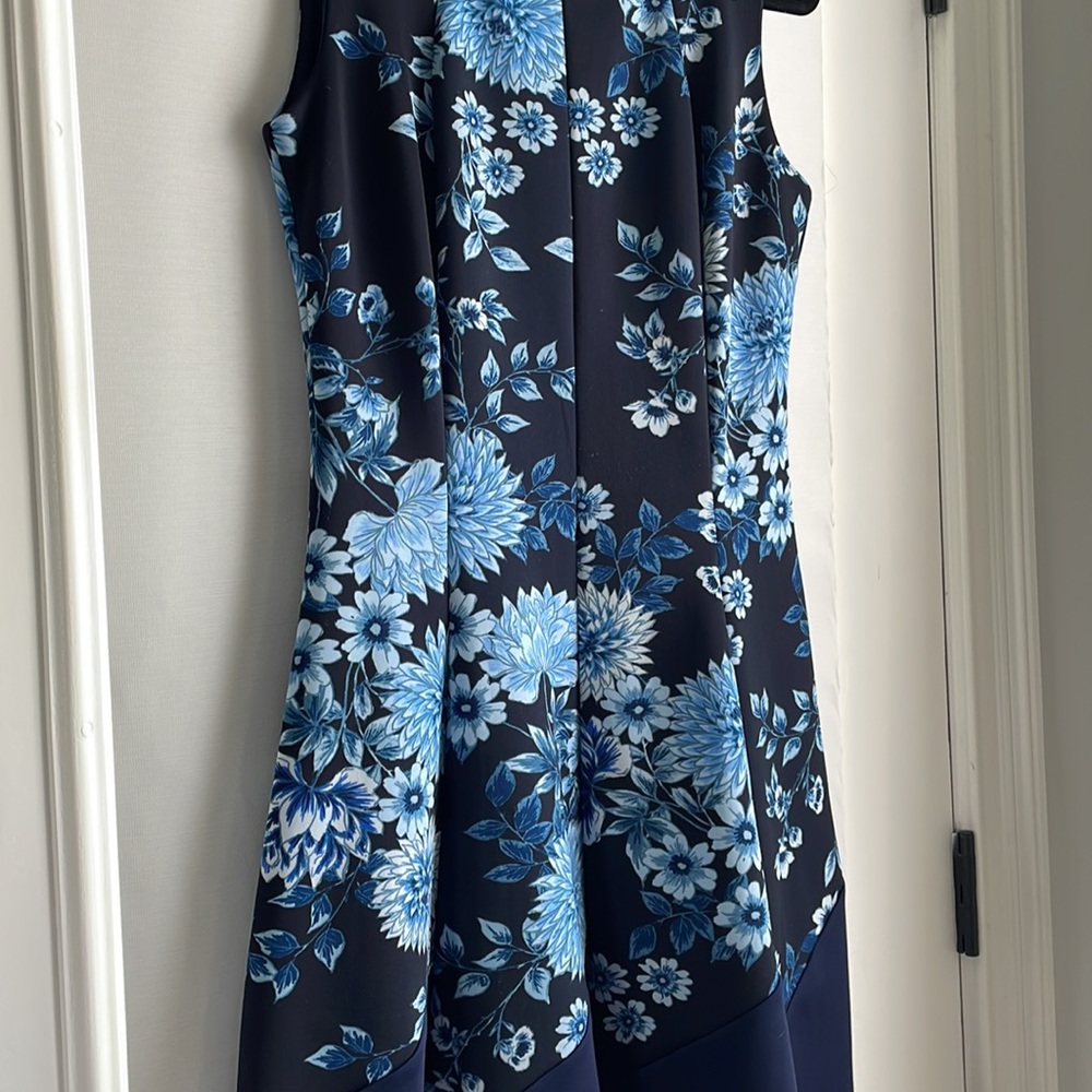 Enfocus Studio size 8 dress. Tub 2 - Picture 3 of 8